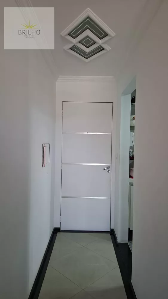 Apartamento, 3 quartos, 67 m² - Foto 9