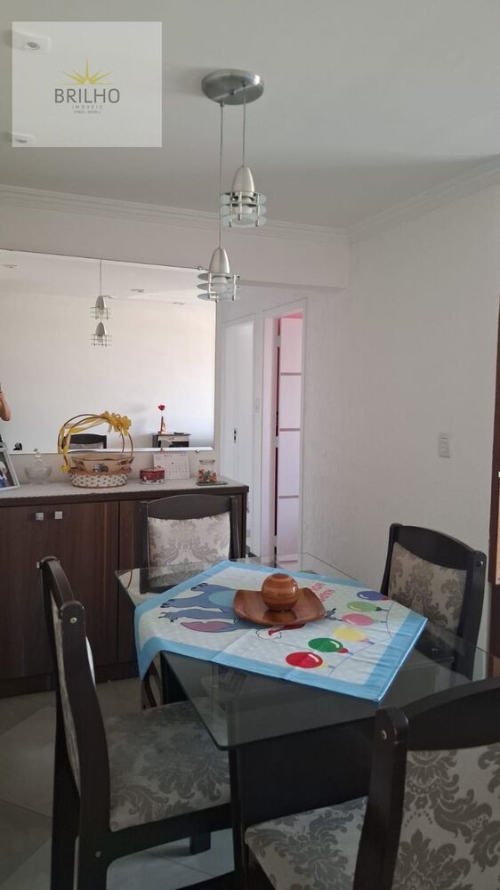 Apartamento, 3 quartos, 67 m² - Foto 5