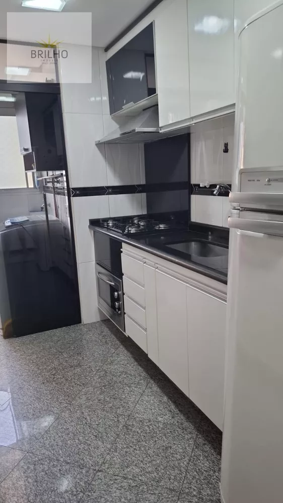 Apartamento, 3 quartos, 67 m² - Foto 10