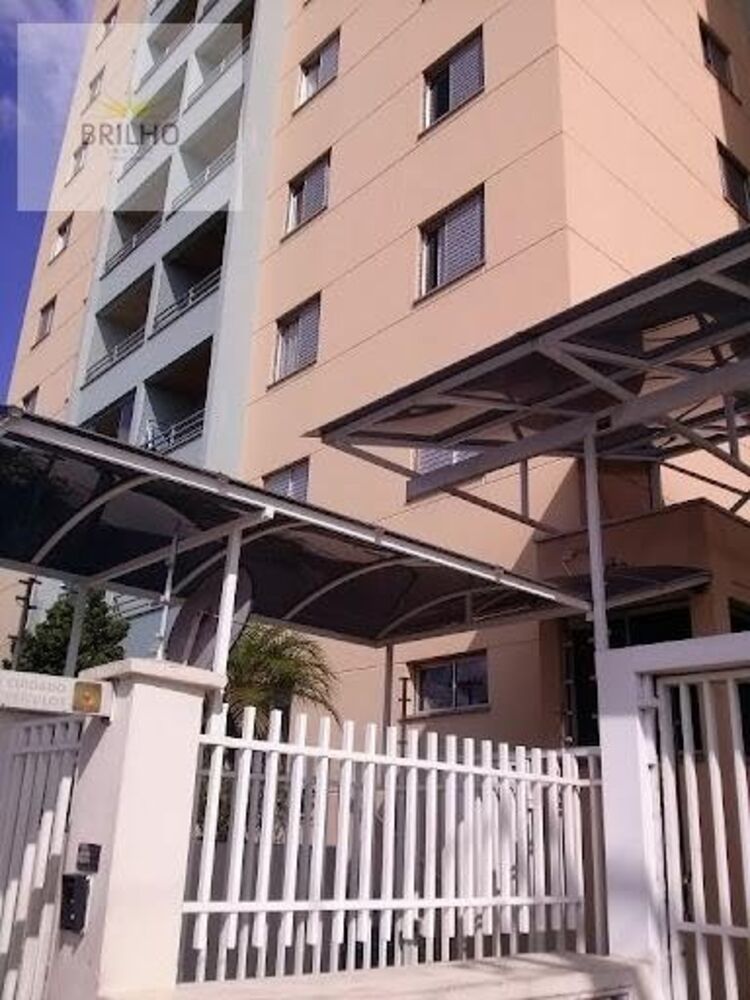 Apartamento, 3 quartos, 67 m² - Foto 2