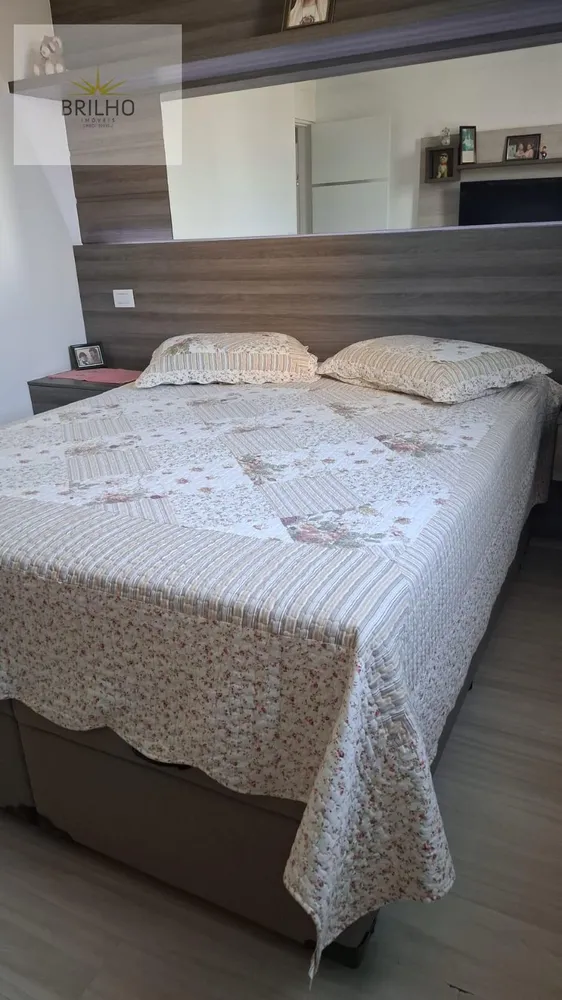Apartamento, 3 quartos, 67 m² - Foto 5
