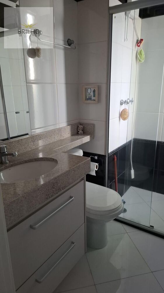 Apartamento, 3 quartos, 67 m² - Foto 4