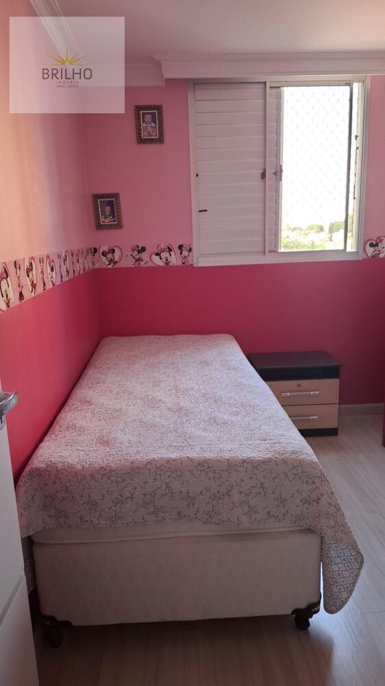 Apartamento, 3 quartos, 67 m² - Foto 6