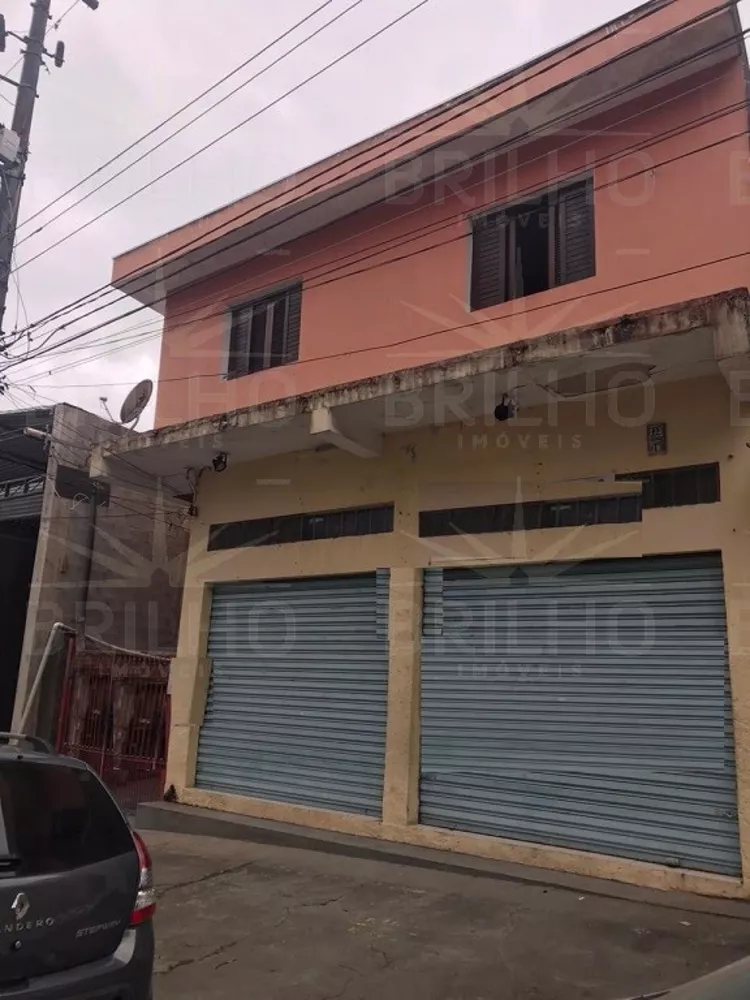 Loja-Salão para alugar, 130m² - Foto 1