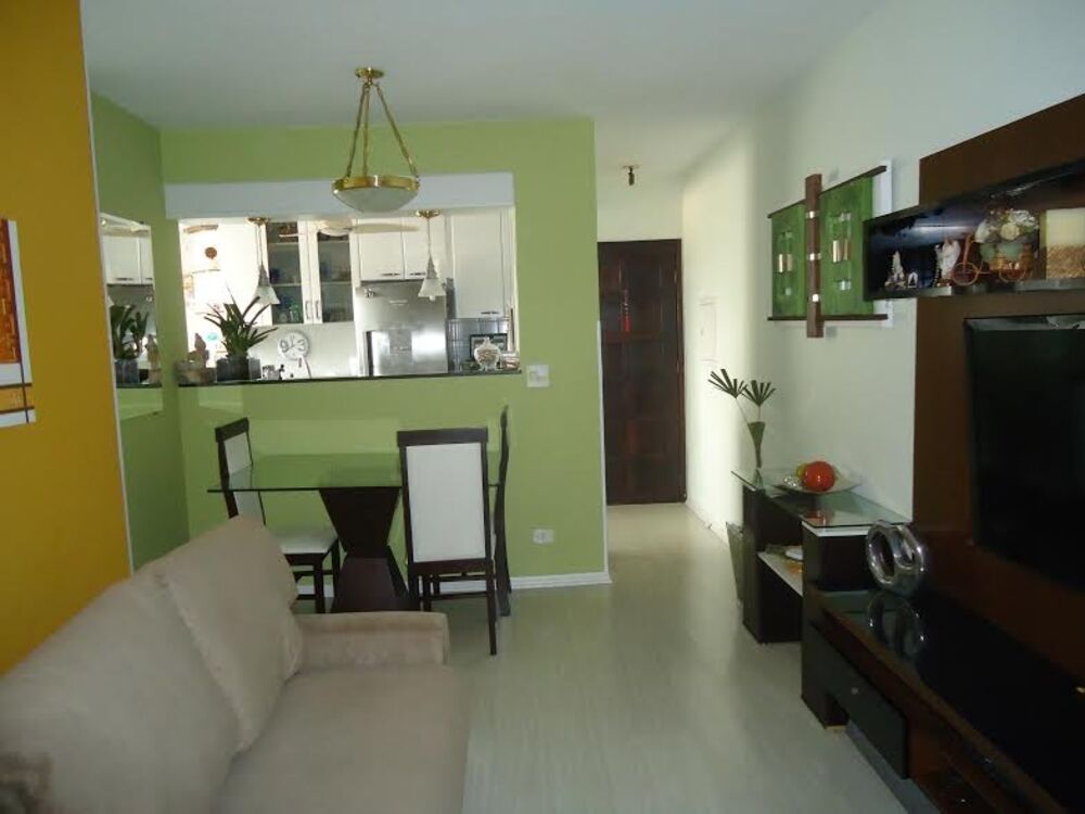 Apartamento para alugar com 2 quartos - Foto 8