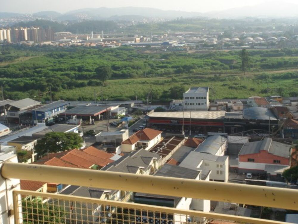 Apartamento para alugar com 2 quartos - Foto 2