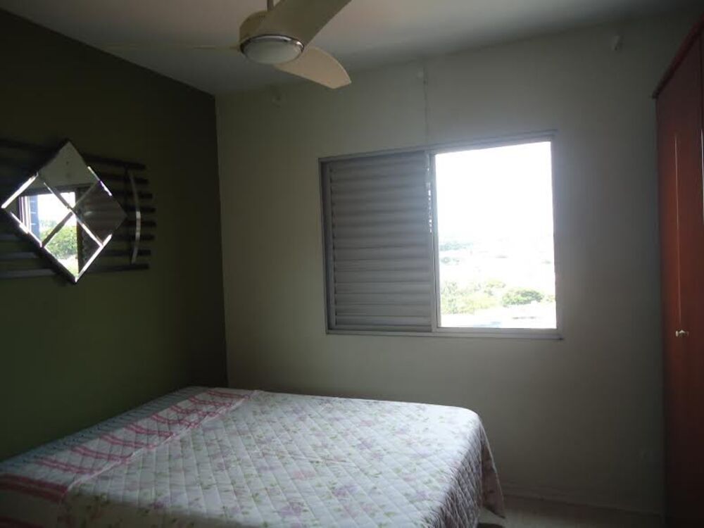 Apartamento para alugar com 2 quartos - Foto 1