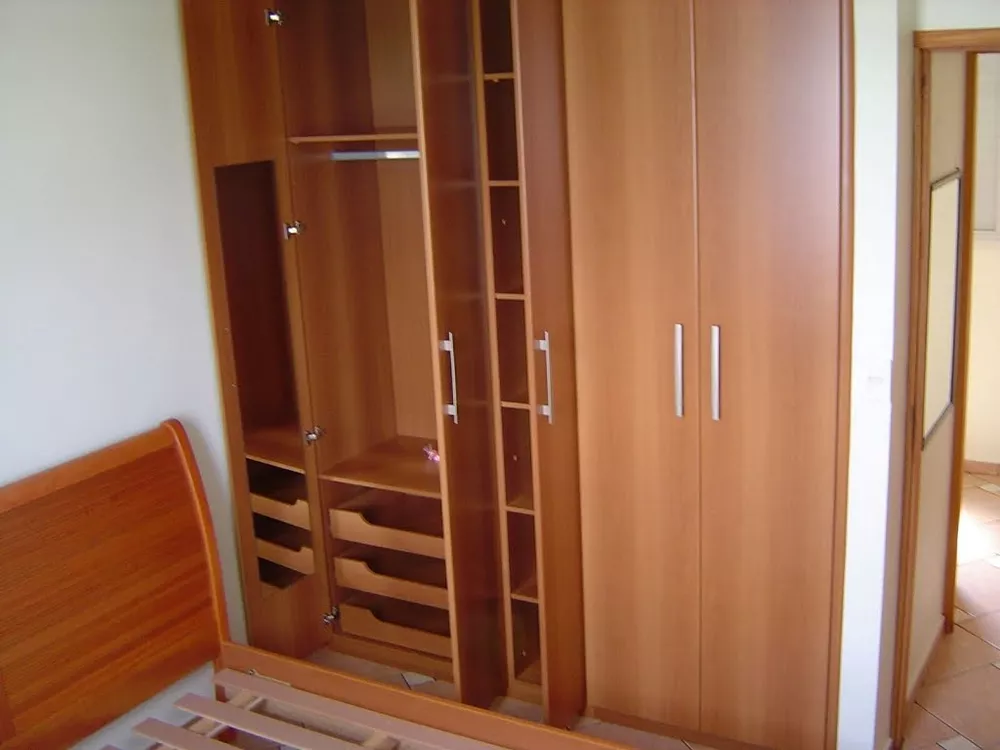 Apartamento à venda com 3 quartos, 68m² - Foto 6