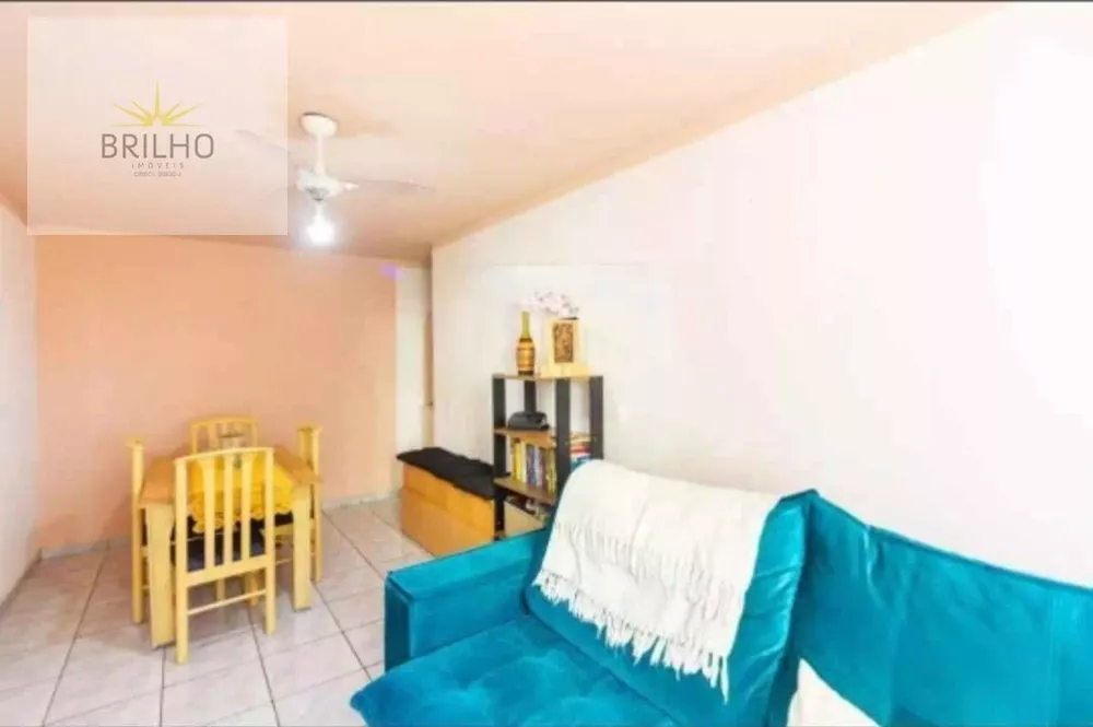 Apartamento, 2 quartos - Foto 3