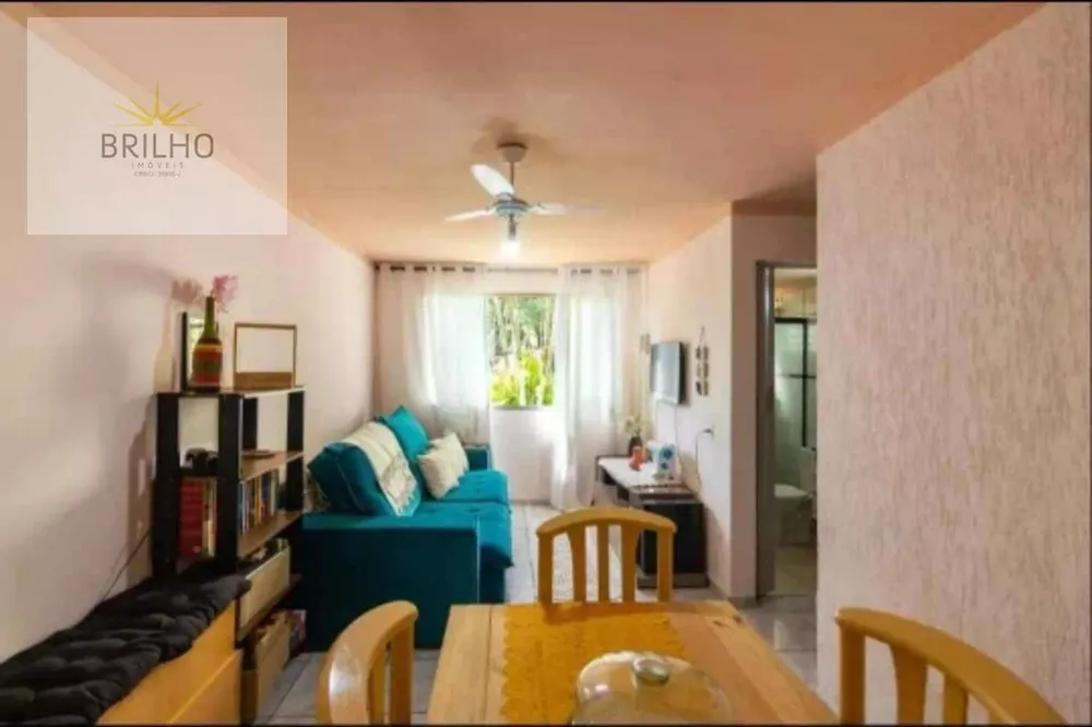Apartamento, 2 quartos - Foto 4