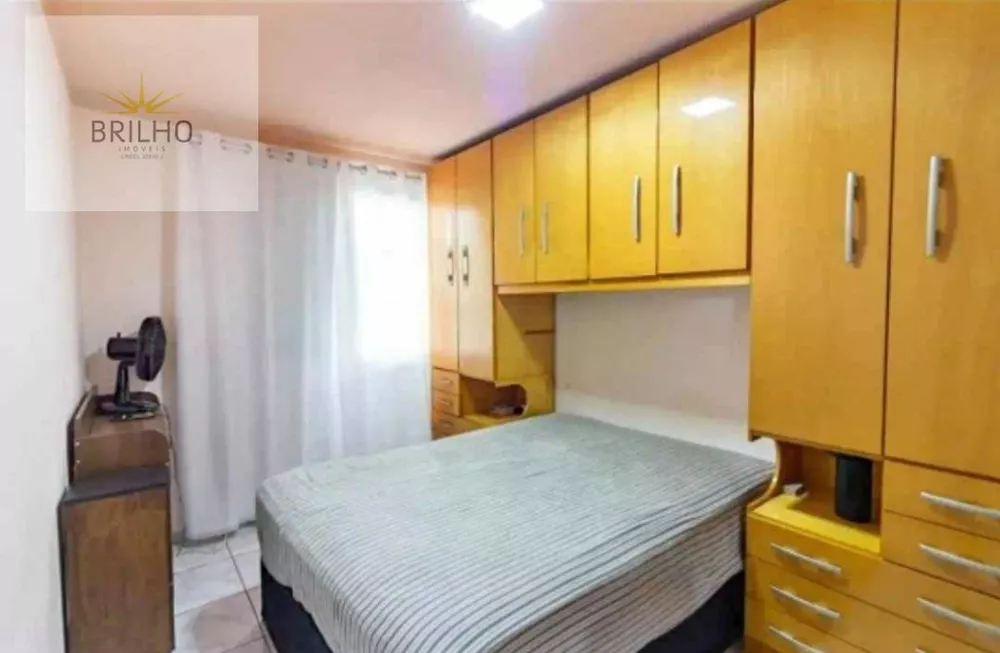 Apartamento, 2 quartos - Foto 2