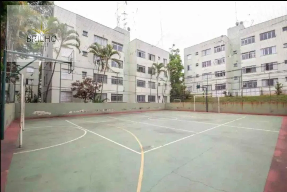Apartamento, 2 quartos - Foto 8