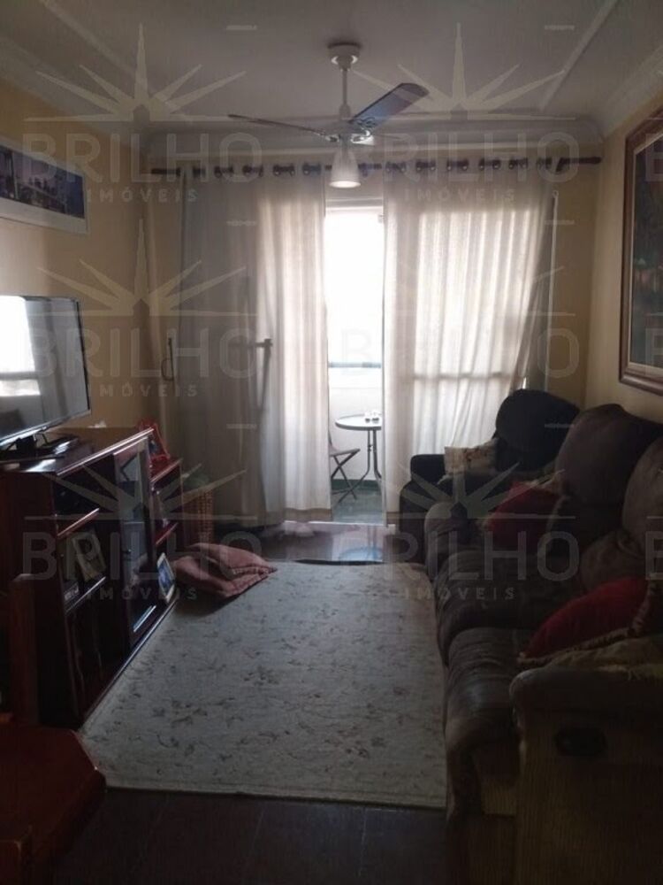 Apartamento, 3 quartos, 85 m² - Foto 1