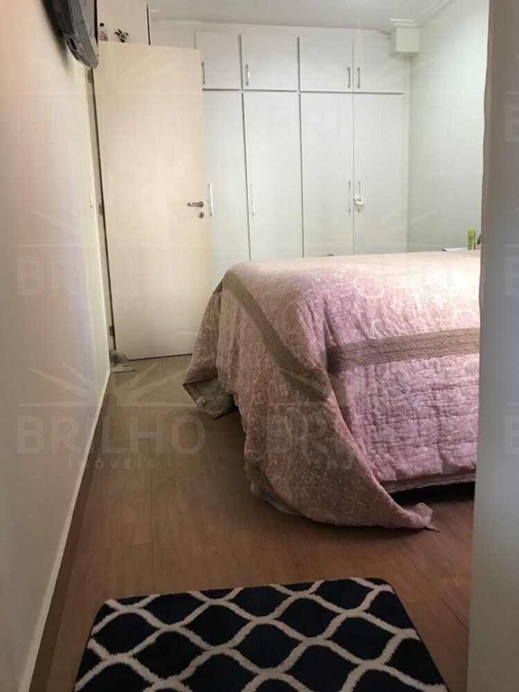 Apartamento, 2 quartos, 74 m² - Foto 1