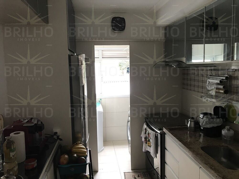 Apartamento, 2 quartos, 74 m² - Foto 2