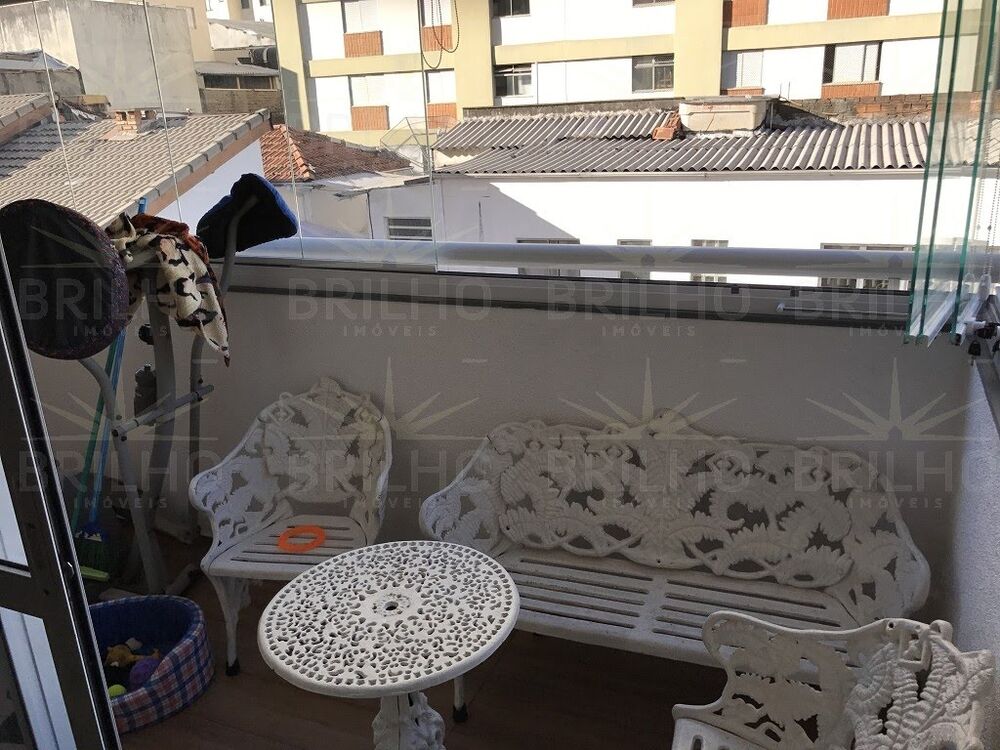 Apartamento, 2 quartos, 74 m² - Foto 10