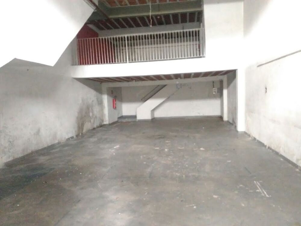 Depósito-Galpão-Armazém para alugar, 150m² - Foto 7