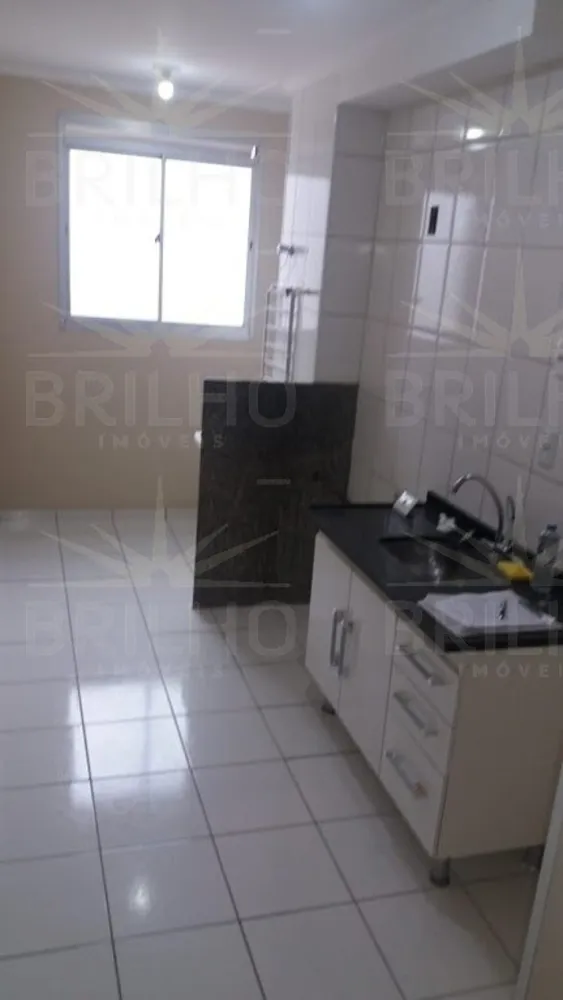 Apartamento, 2 quartos, 55 m² - Foto 6