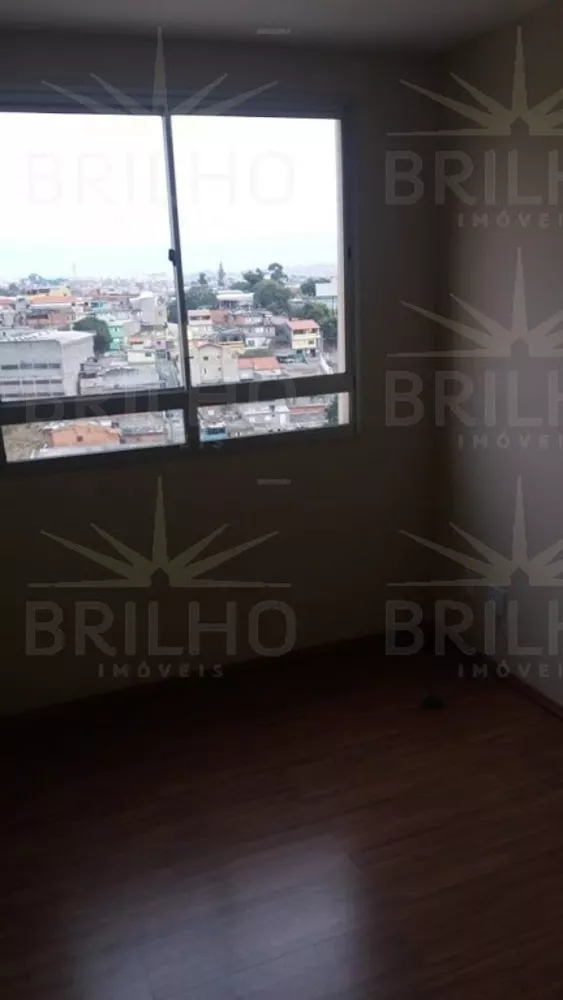 Apartamento à venda e aluguel com 2 quartos, 55m² - Foto 1