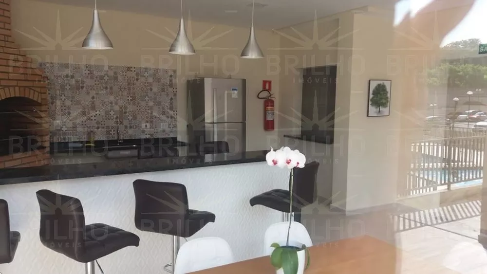 Apartamento à venda e aluguel com 2 quartos, 55m² - Foto 2