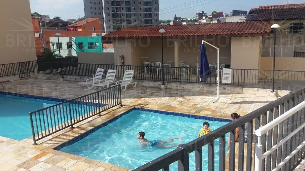 Apartamento, 2 quartos, 55 m² - Foto 5