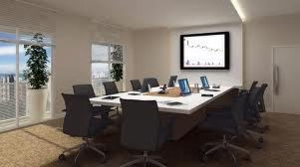 Sala-Conjunto - Foto 2