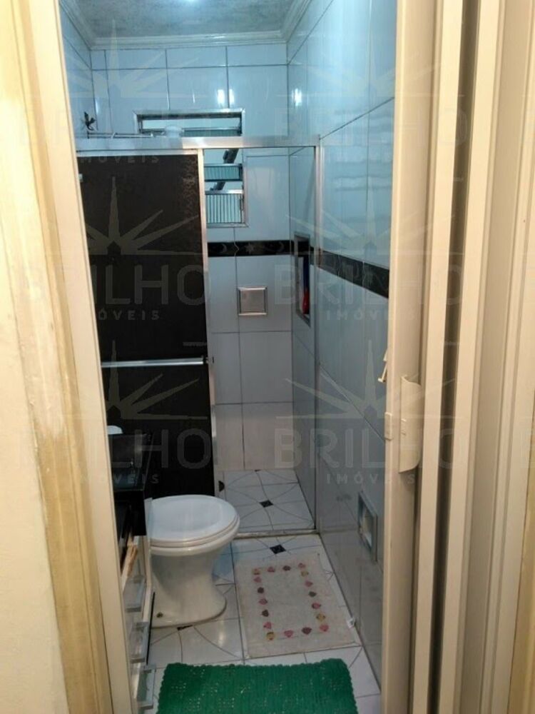 Sobrado, 3 quartos, 90 m² - Foto 3
