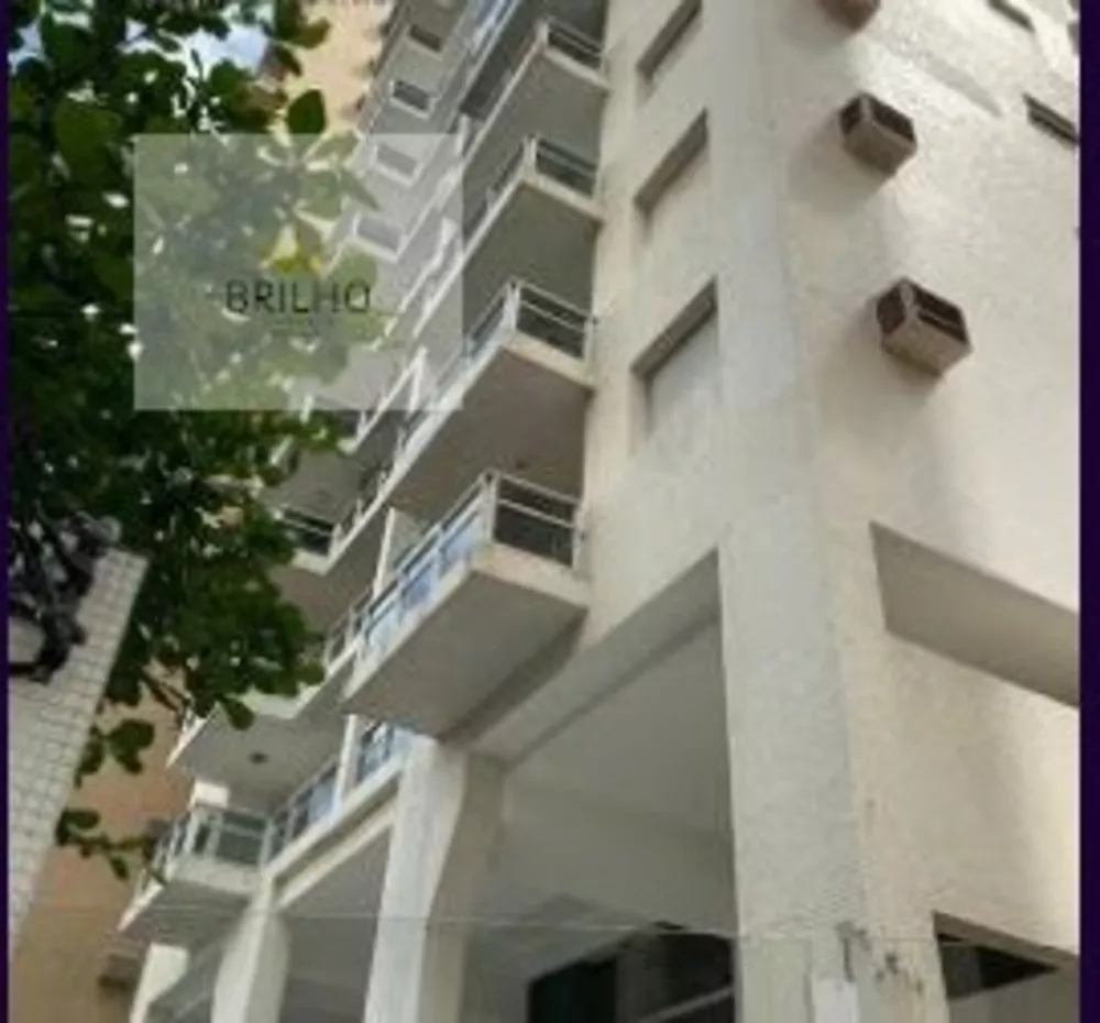 Apartamento, 3 quartos, 134 m² - Foto 4