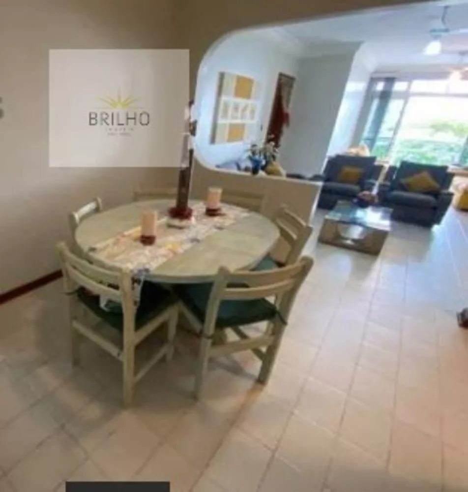 Apartamento, 3 quartos, 134 m² - Foto 1