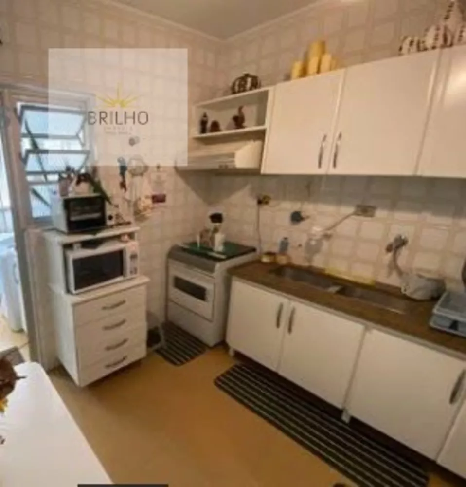 Apartamento, 3 quartos, 134 m² - Foto 3