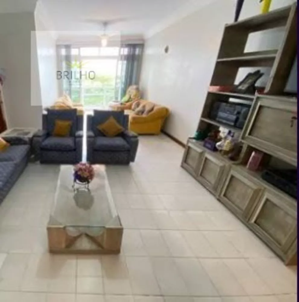 Apartamento, 3 quartos, 134 m² - Foto 2