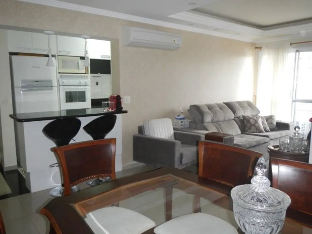Apartamento, 2 quartos, 60 m² - Foto 2