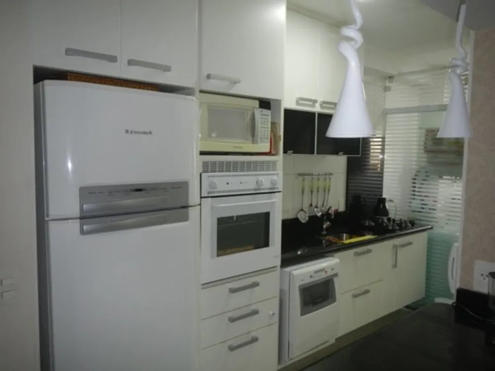 Apartamento, 2 quartos, 60 m² - Foto 4