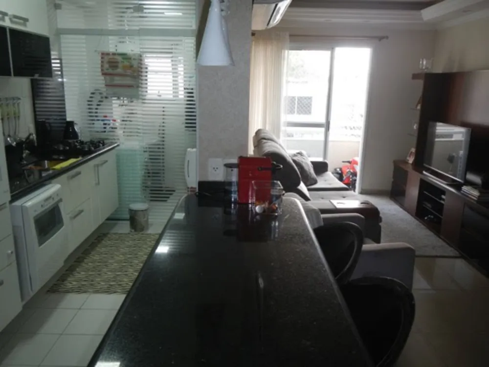 Apartamento, 2 quartos, 60 m² - Foto 3