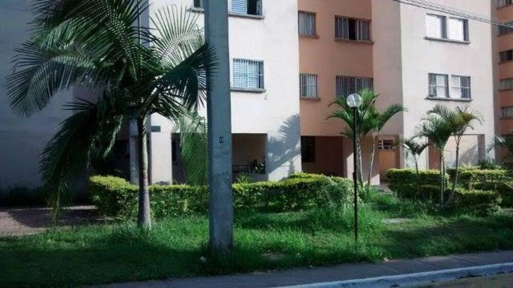 Apartamento, 2 quartos - Foto 4