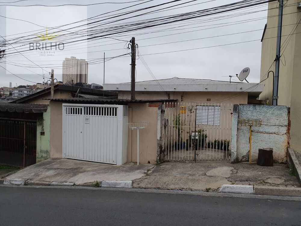 Casa, 2 quartos, 250 m² - Foto 4