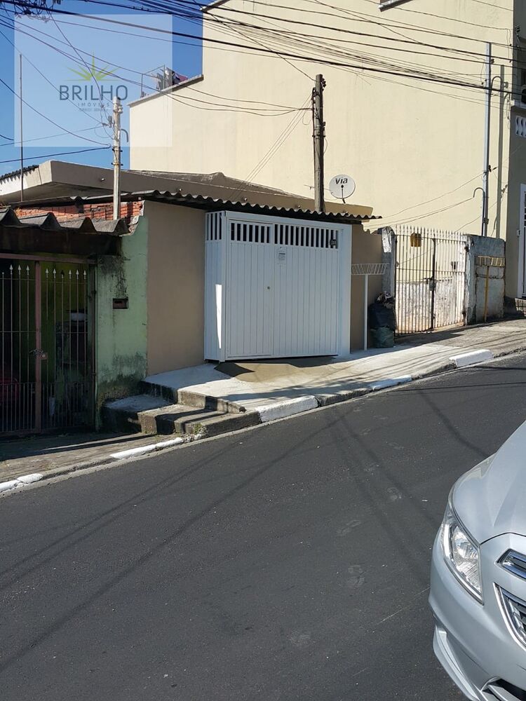 Casa, 2 quartos, 250 m² - Foto 3