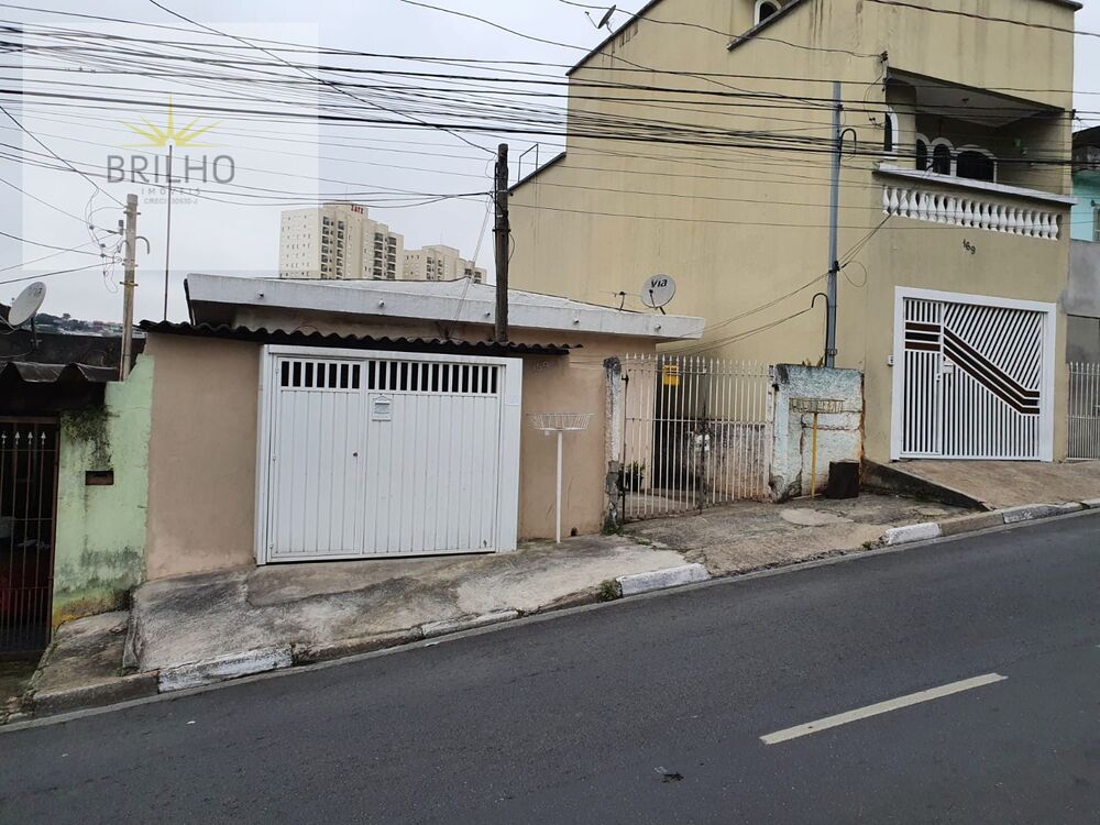 Casa, 2 quartos, 250 m² - Foto 1