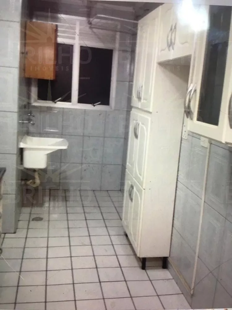 Apartamento, 2 quartos - Foto 5