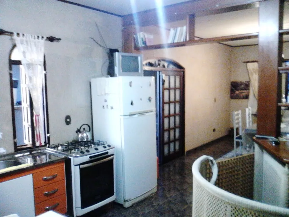 Sobrado, 3 quartos, 225 m² - Foto 15