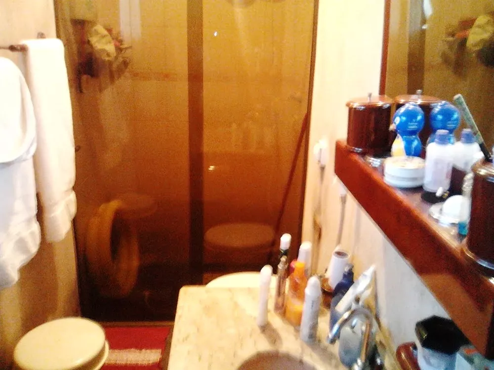 Sobrado, 3 quartos, 225 m² - Foto 1