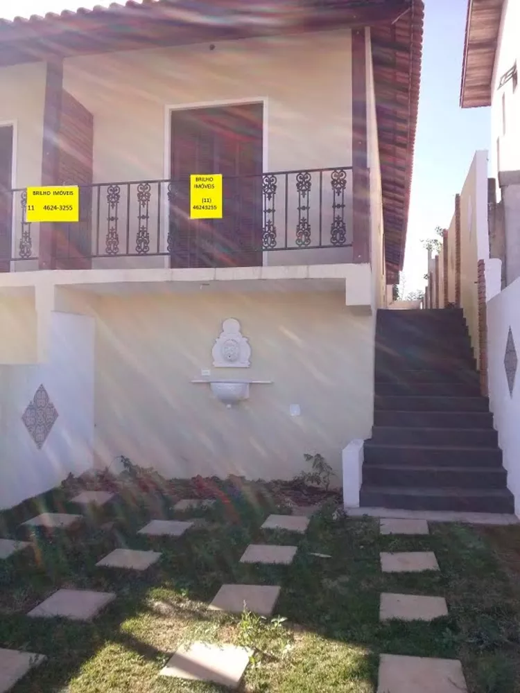 Casa, 2 quartos - Foto 1