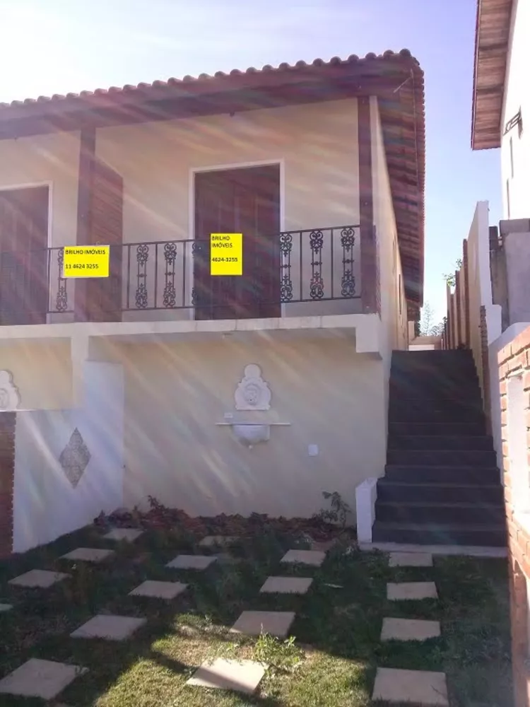 Casa, 2 quartos - Foto 2