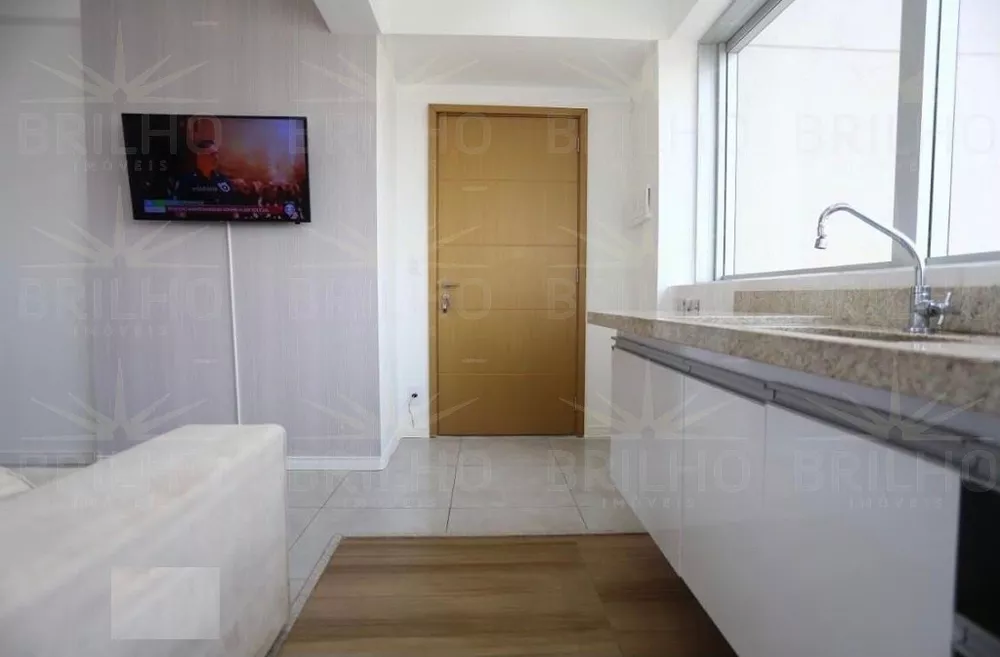 Flat/Apart Hotel, 1 quarto, 43 m² - Foto 13