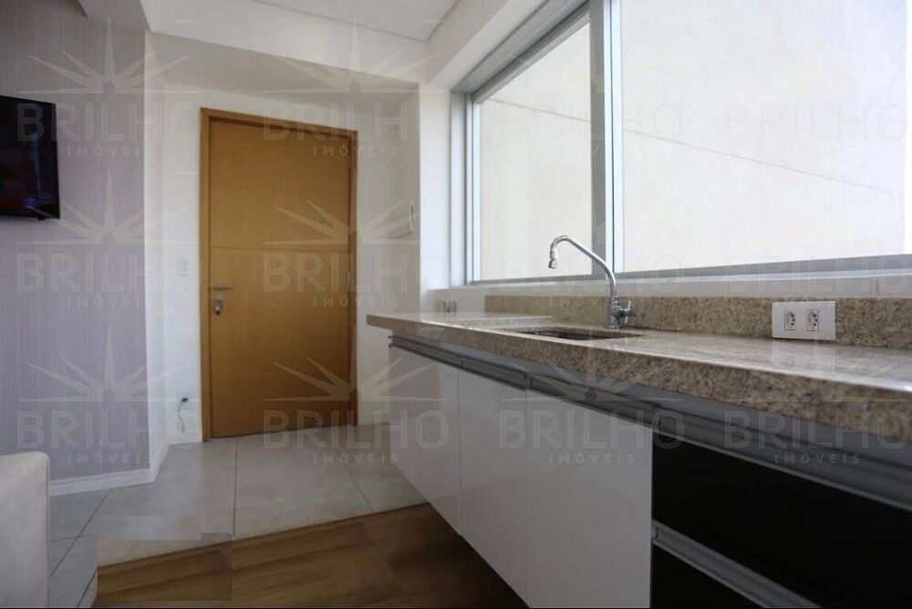 Flat/Apart Hotel, 1 quarto, 43 m² - Foto 15