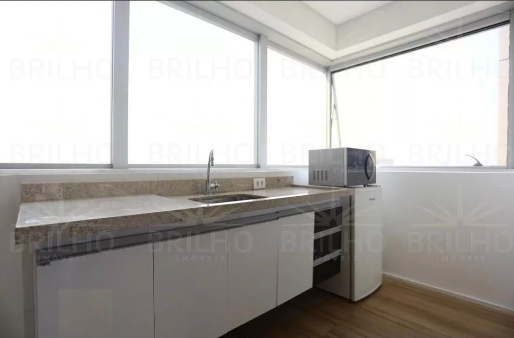 Flat/Apart Hotel, 1 quarto, 43 m² - Foto 8