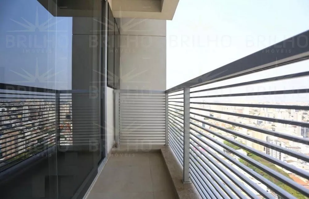 Flat/Apart Hotel, 1 quarto, 43 m² - Foto 1