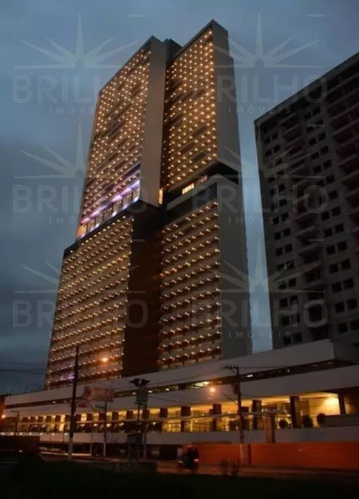Flat/Apart Hotel, 1 quarto, 43 m² - Foto 3