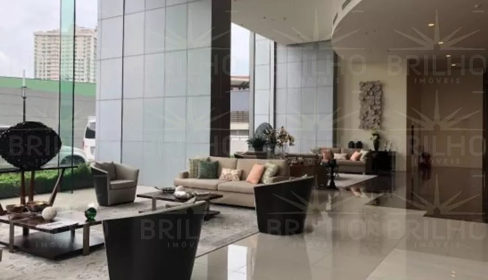 Flat/Apart Hotel, 1 quarto, 43 m² - Foto 2