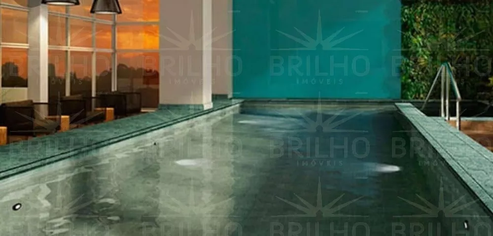 Flat/Apart Hotel, 1 quarto, 43 m² - Foto 15